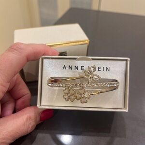 Anne Klein bracelet
